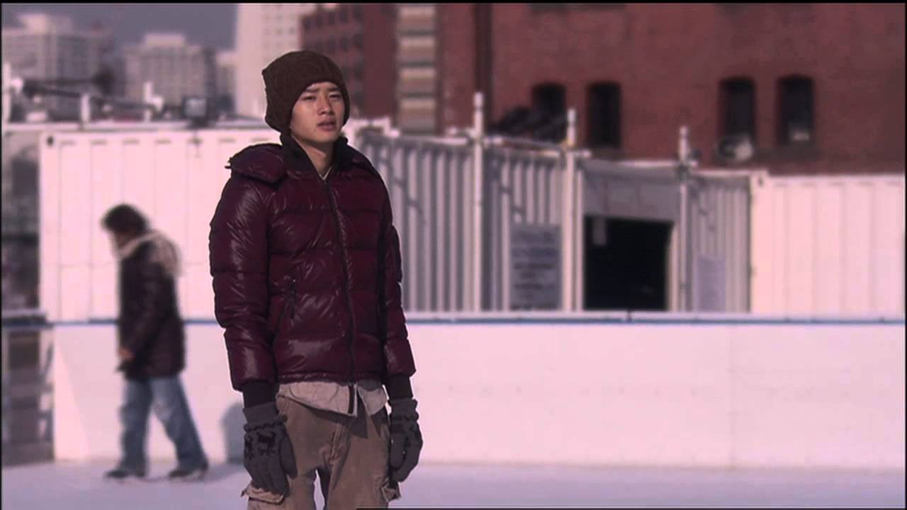 Aqua Timez　『B with U』Music Video