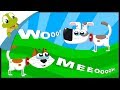 Animal Sounds For Kids Farm Animals