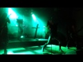 Kirlian Camera - Black August - live in Oslo 2013 ...