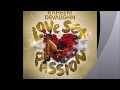 Sun Proof Room - by Raheem DeVaughn ( 50 Shades) (chopped )