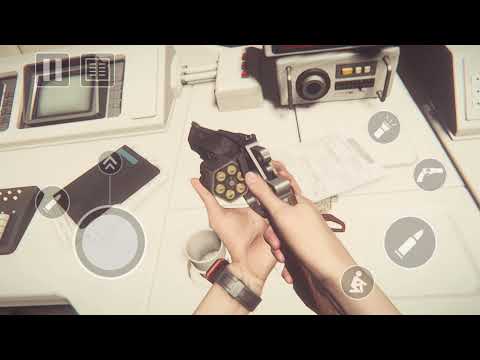 Alien Isolation - iOS Android Gameplay Walkthrough (Part 25) #Revolver #Weapon #Elevator #Seegson