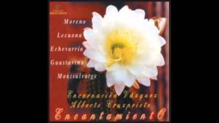 Meciendo - Encantamiento