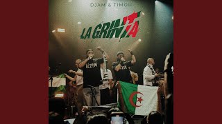 La Grinta (Elkhadraoui 2) La Grinta (Elkhadraoui 2)