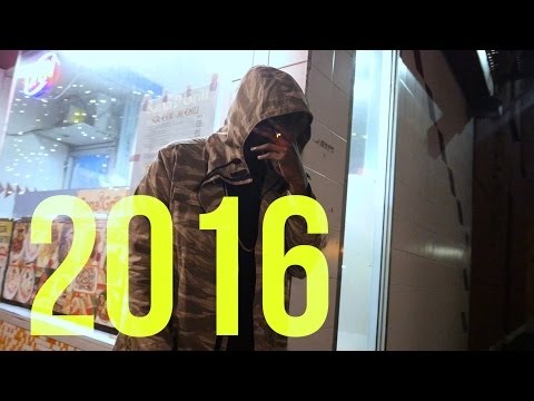 Hypa - 2016 All Star (CUT BY M WORKS)