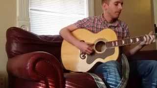 This Is My Geek Song! (Acoustic Original)