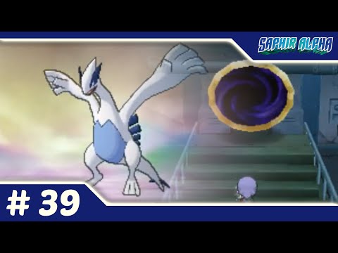 comment avoir lugia pokemon or