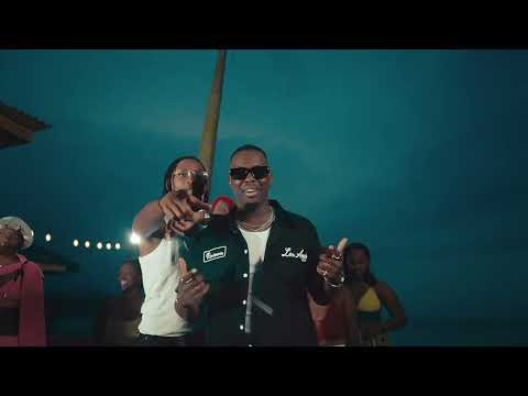 Shaffy - IHAME ft KivumbiKing (Official Music video)