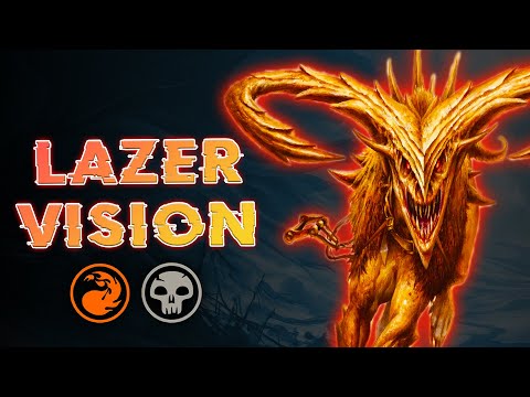 NEW MDFC SYNERGY IS GODLIKE | Mythic Red/Black Aggro