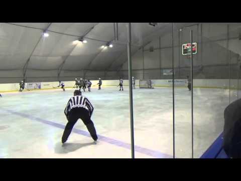 U18.090 | 2016.01.28 | Győri NEMAK ETO HC - Vasas SC | 3:2 (1:0, 1:2, 1:0)