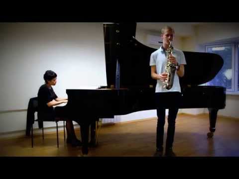 J. Kern-All the things you are