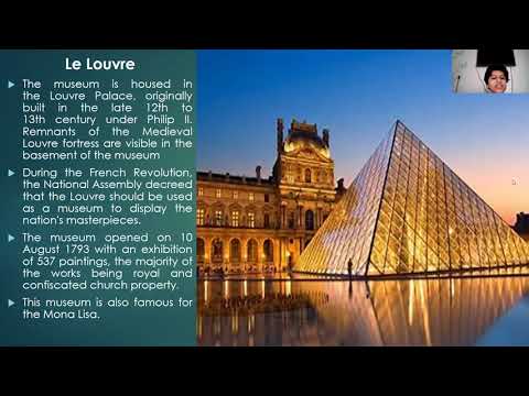 Rohan Jacob french presentation