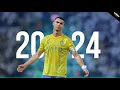 Cristiano Ronaldo 2024 ● Crazy Skills & Goals ●HD