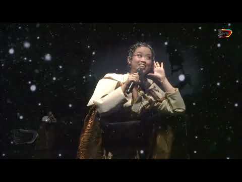 Rayuan Pulau Kelapa | Claudia E. Santoso di Hannover Messe 2023