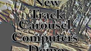 Ymd - Carousel Computers ( Demo SAMPLE) GOA TRANCE