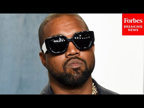 Kanye West Wears ‘White Lives Matter’ Shirt At Yeezy Fashion Show