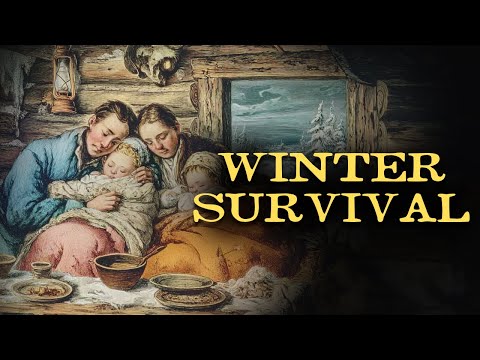 Cold Climates: The Frozen Frontiers | Gifting Economy