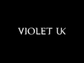 VIOLET UK "VUK-R COVER"1 
