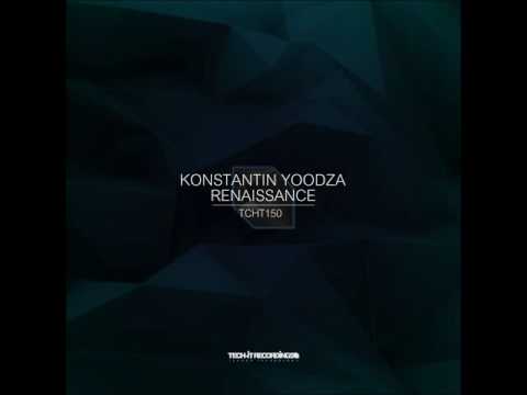 Konstantin Yoodza: Renaissance