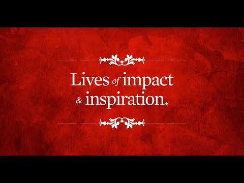 Founders Day 2022 Intro