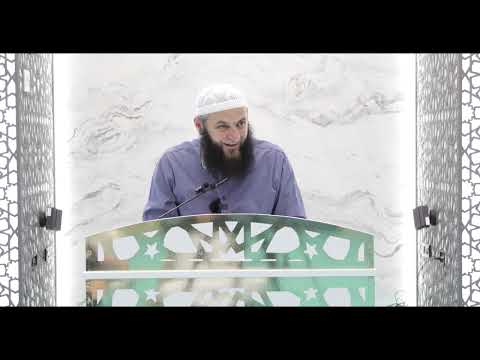 Vlera e dhënies së zeqatit - Hoxhë Sadullah Bajrami