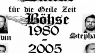 Boehse onkelz Alkohol.wmv