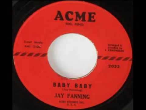 Teen 45 - Jay Fanning - Baby baby