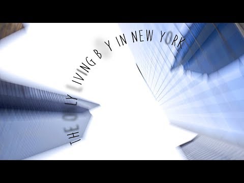 Video thumbnail for Only Living Boy in New York