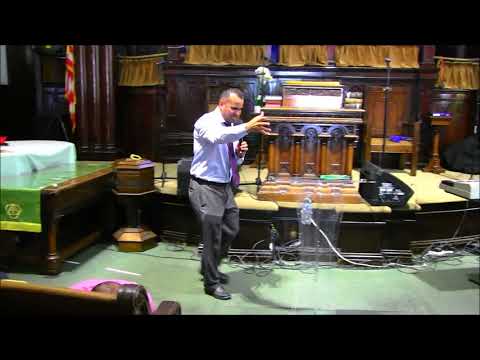 Peleando Con El Gigante... 1 samuel 17:45-47