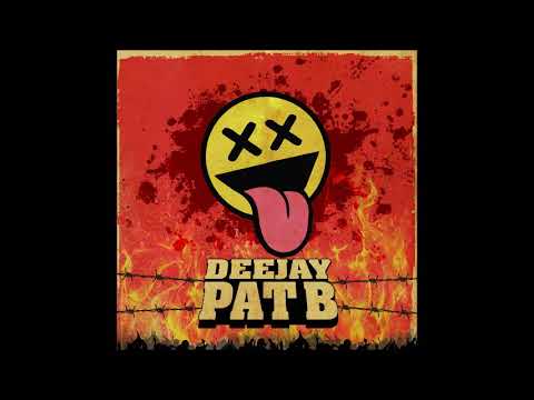 Pat B   USB Album FLASH EXTRAS 2014