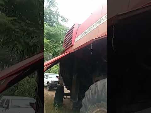 #todoelmundo #maquinariaagricola #araucania #lautaro