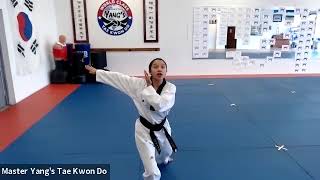 Live Class - Green Stripe - 5.22.20 @ 3:30pm