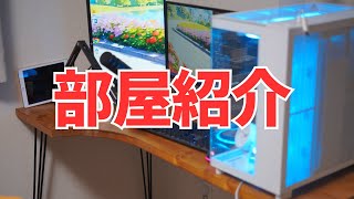 【部屋紹介動画】Ⅵ なんの変哲もないルームツアー（笑）