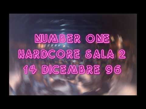 Number One Sala 2 - 14 dicembre 1996