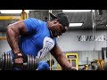 Complete Back & Traps Workout For Mass | Day 2 - Week 4