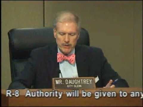 Formal 07/12/11 Session - Norfolk City Council