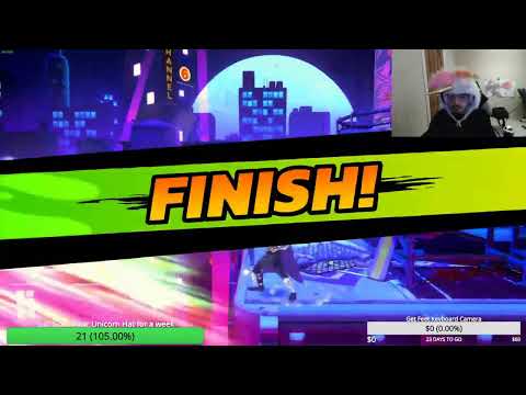 UnicornProGamer for The Hidden Temple Combo video