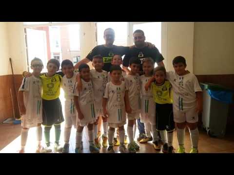 NEW CASTELAR CFS PINATAR "B" 4 - 2 LIMBRAYA SPORT