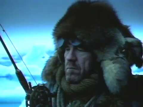 Yahoo Commercial - Snow People