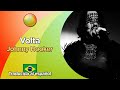 Johnny Hooker - Volta (Letra en portugués y traducida al español)