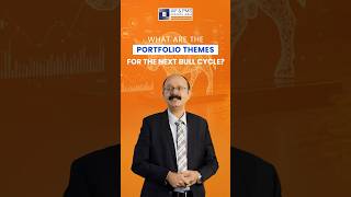 What are the portfolio themes for the next bull cycle?
