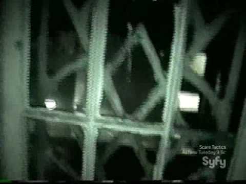 Scariest Places on Earth (Satan's Dormitory Pt.1)