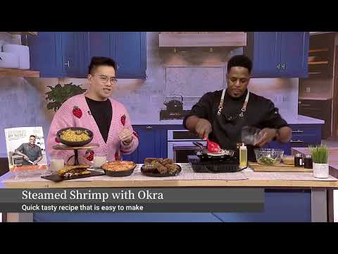 Caribbean Soul Food for Black History Month | Global News Toronto