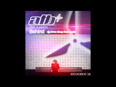 Deep House 2014 (ATB pres.Flanders - Behind DJ.Fever Deep Soul Remix)