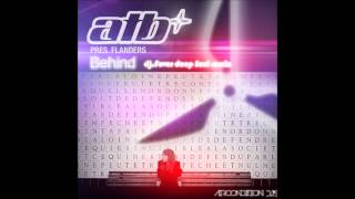 Deep House 2014 (ATB pres.Flanders - Behind DJ.Fever Deep Soul Remix)