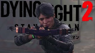 【ダイイングライト２】二人のジャックマット戦...『Dying Light 2 Stay Human(ステイヒューマン)』メインストーリー編 ゲーム実況 #18