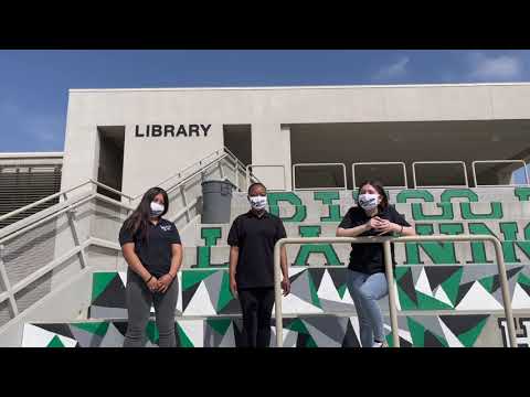 Thumbnail for Diego Rivera PACS Campus Tour by Diego
