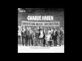 Charlie Haden & Liberation Music Orchestra, "Song for Che", 1969