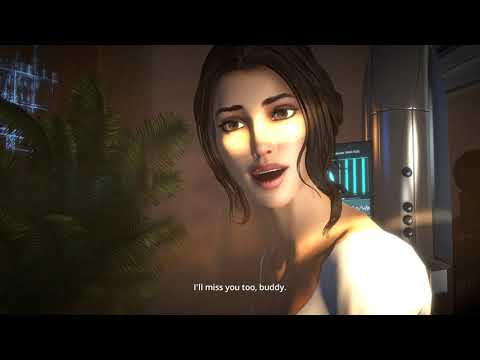 Dreamfall Chapters - Book 5 - Redux