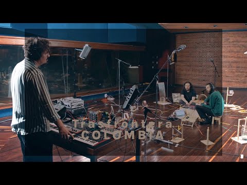 Trasfrontera núm. 26 - Eblis Álvarez & Mateo Rivano | Mario Galeano Toro