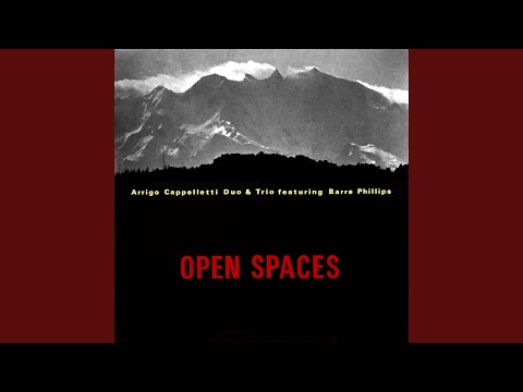 Open Spaces (feat. Barre Phillips)